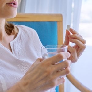 Menopausa. la terapia ormonale potrebbe aumentare il rischio di demenza e Alzheimer