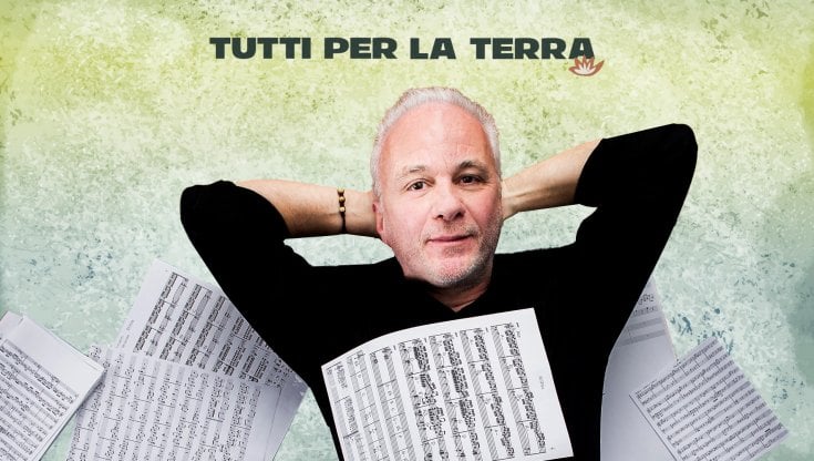 Roberto Binetti, musicista