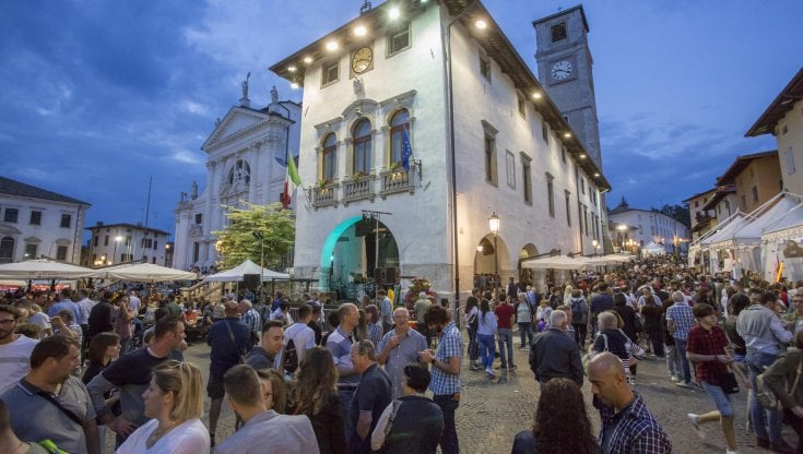 Clima e territorio, ecco perché San Daniele è la casa del prosciutto