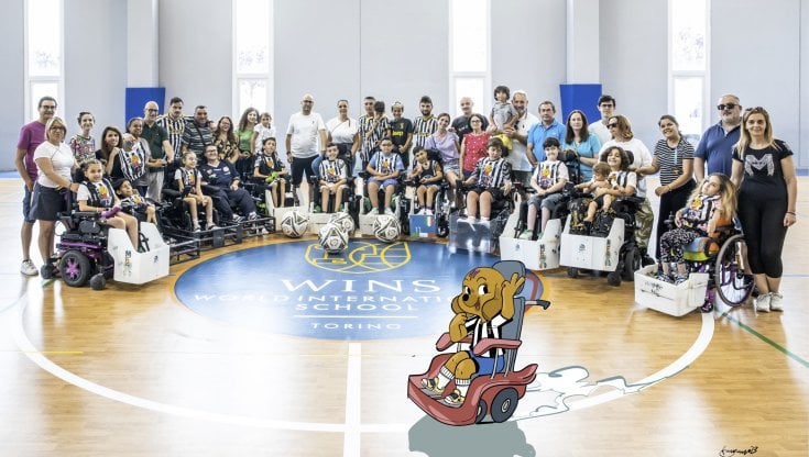 Sma: campi sportivi, tornei di calcio e laboratori didattici per l’inclusività
