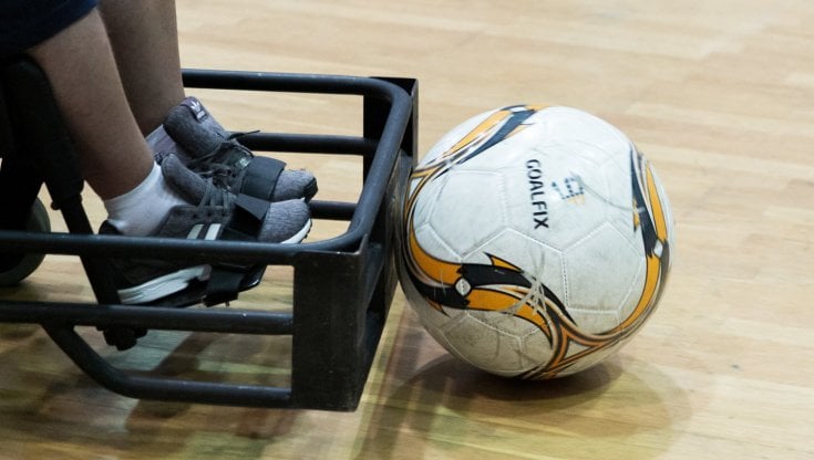 SMAspace Cup, torna il torneo di powerchair football