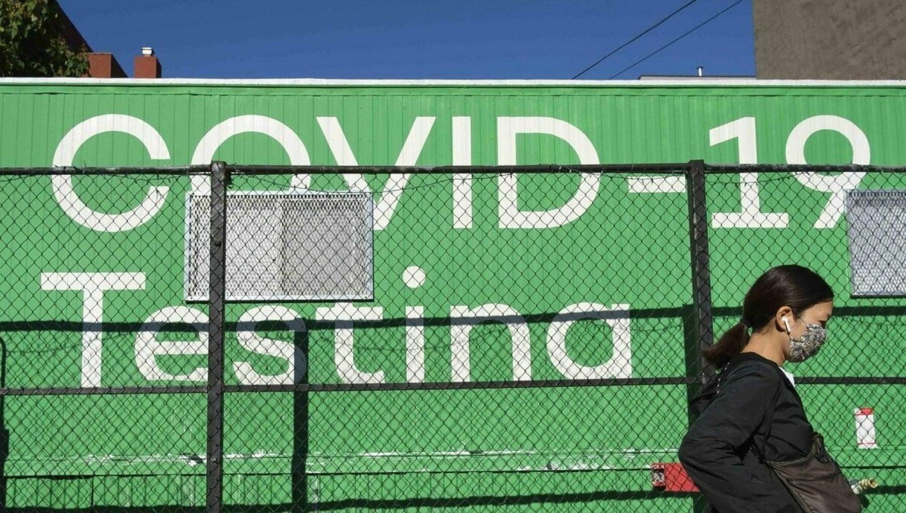 Covid And New Viruses The Alarm Returns Autumn At Risk Breaking