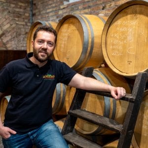 Da economista a viticoltore: "Ho cambiato vita, vi racconto come ho fatto"