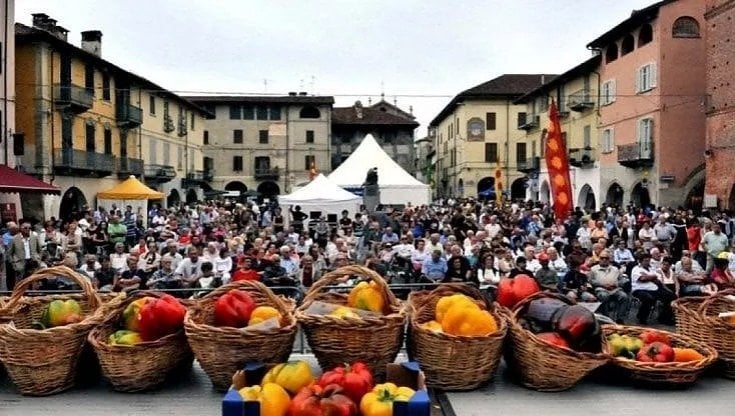 L'Italia delle sagre è un patrimonio, valorizziamo quelle autentiche