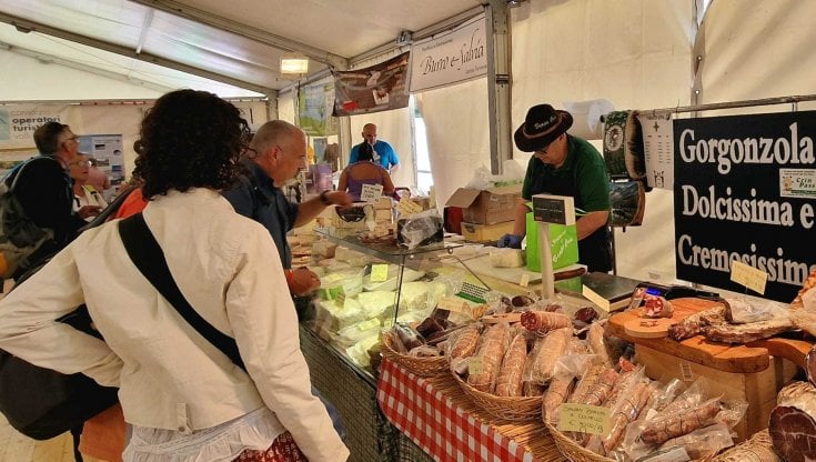 Ecco le migliori sagre che infiammano l'estate