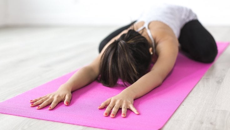 Yoga in vacanza, le proposte in Italia e all'estero