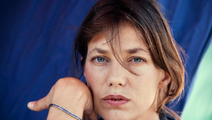 Jane Birkin