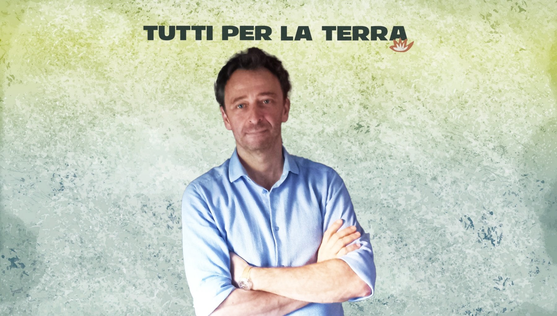 Paul Rizzi L'avvocato che monitora lo stato di salute del Pianeta - la Repubblica