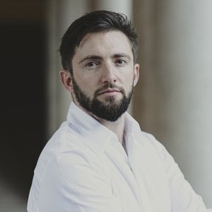 Quadrio, lo chef della pasta in bianco, lascia il Portrait di Milano