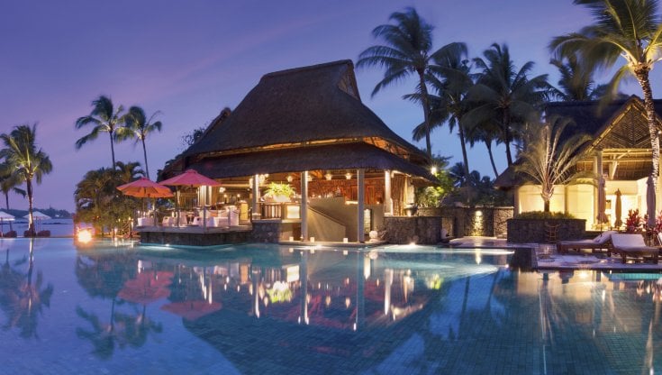 Gli 11 migliori ristoranti a Mauritius