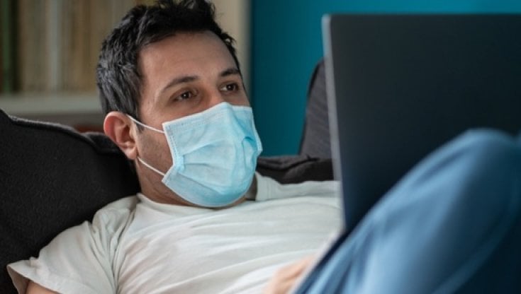 Covid, verso l'addio all'isolamento dei positivi al virus