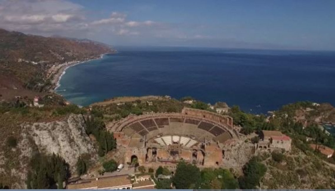 Taormina
