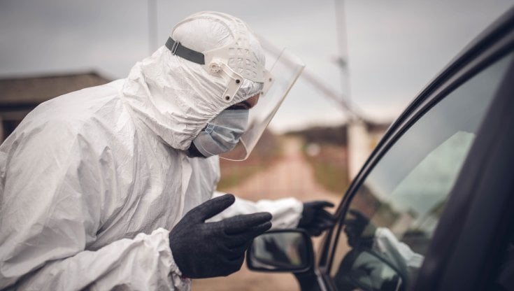 Oms: un caso di Mers negli Emirati Arabi, negativi i 108 contatti