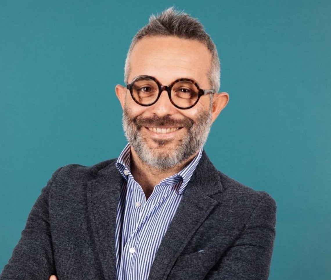 Salvatore Pecchia, presidente del comitato promotore &ldquo;Fragola Igp Basilicata