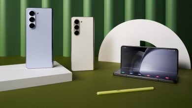 Galaxy Z Fold 5 e Z Flip 5, l’innovazione de &hellip;