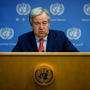 Crisi climatica, l'Onu: "Siamo entrati in un'era di "ebollizione globale"