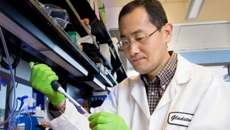 Trapianti, il Nobel Yamanaka racconta il futuro con le cellule staminali