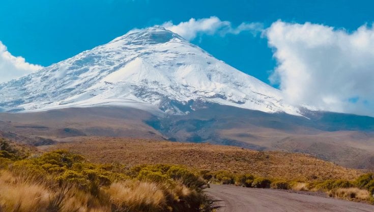 Viaggio in Ecuador: quali vaccini?