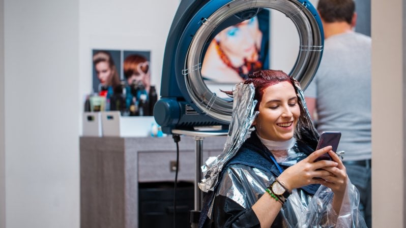 Beauty e benessere: sei startup italiane cercano d &hellip;