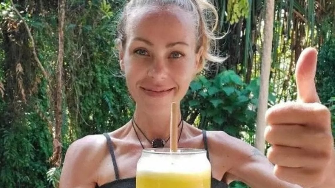 Zhanna Samsonova