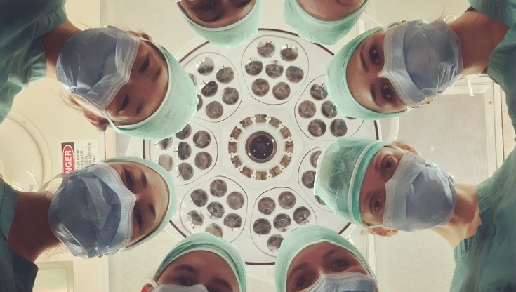 Tumore al seno, quando per i medici diventa una questione personale