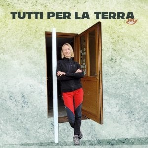 Susanna Gioffredo e il "suo" Rifugio Genova: "Non portate la plastica in montagna"