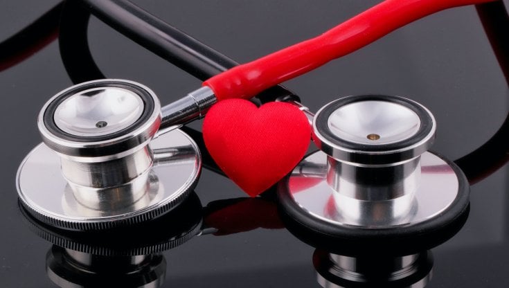 Un minuscolo modello di cuore può salvare vite 