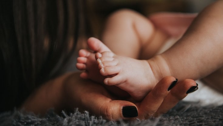 Una pillola contro la depressione post-partum. Ecco come agisce