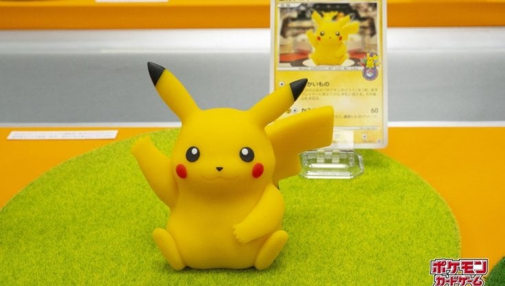 Viaggio nella fabbrica di Pikachu: ecco come nascono le carte Pokémon
