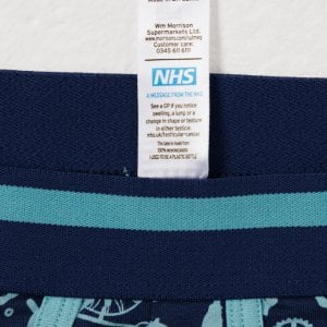 In UK consigli anti-cancro su reggiseni e boxer 