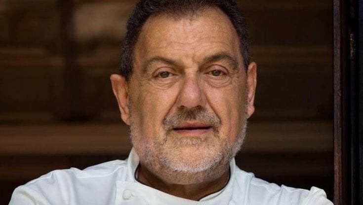 Gianfranco Vissani
