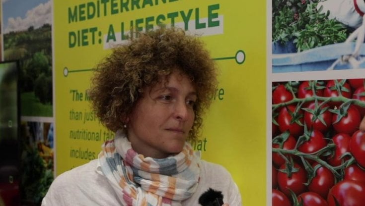 Sara Roversi a Lollobrigida: 