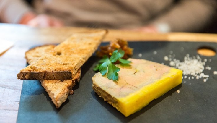 A New York la guerra del foie gras fa litigare sindaco e governatrice 