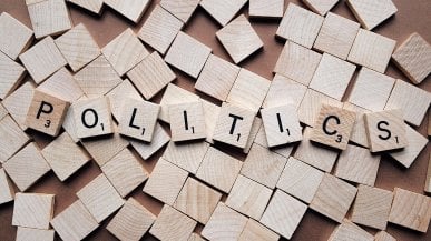 La politica al fianco delle associazioni