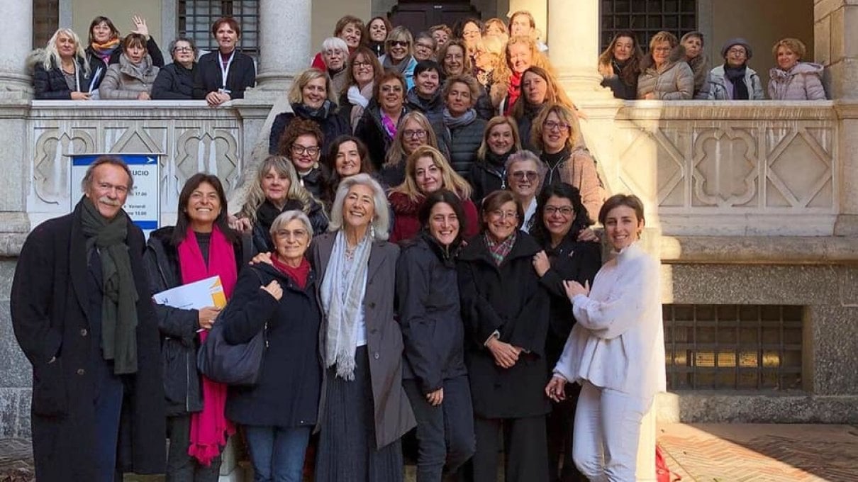 Sensibilizzazione, assistenza, advocacy. Il lavoro delle associazioni di volontariato in numeri