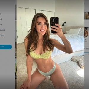 Facebook e Instagram hanno un problema con il porno, e per ...