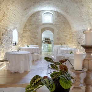 Quel regno del gusto siciliano nato dal sogno di un giovane falegname