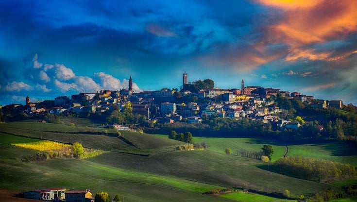 Alla scoperta di Alessandria e provincia, puntando alle radici del gusto