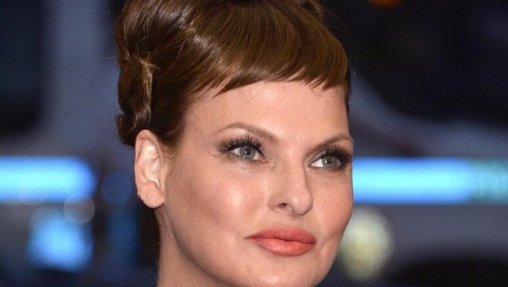 Linda Evangelista