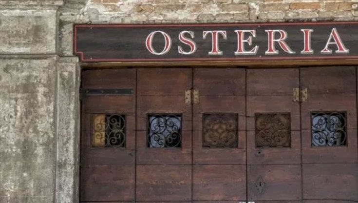 La gran festa delle trattorie: una cena e un pranzo per raccontare storie e territori