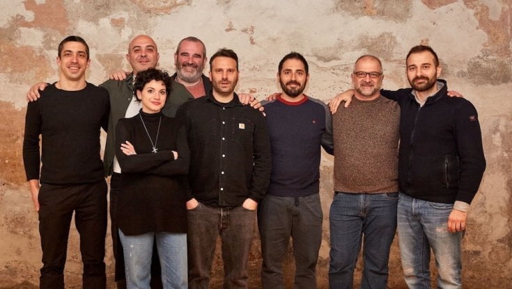Forno Brisa: l’entusiasmo degli under 30