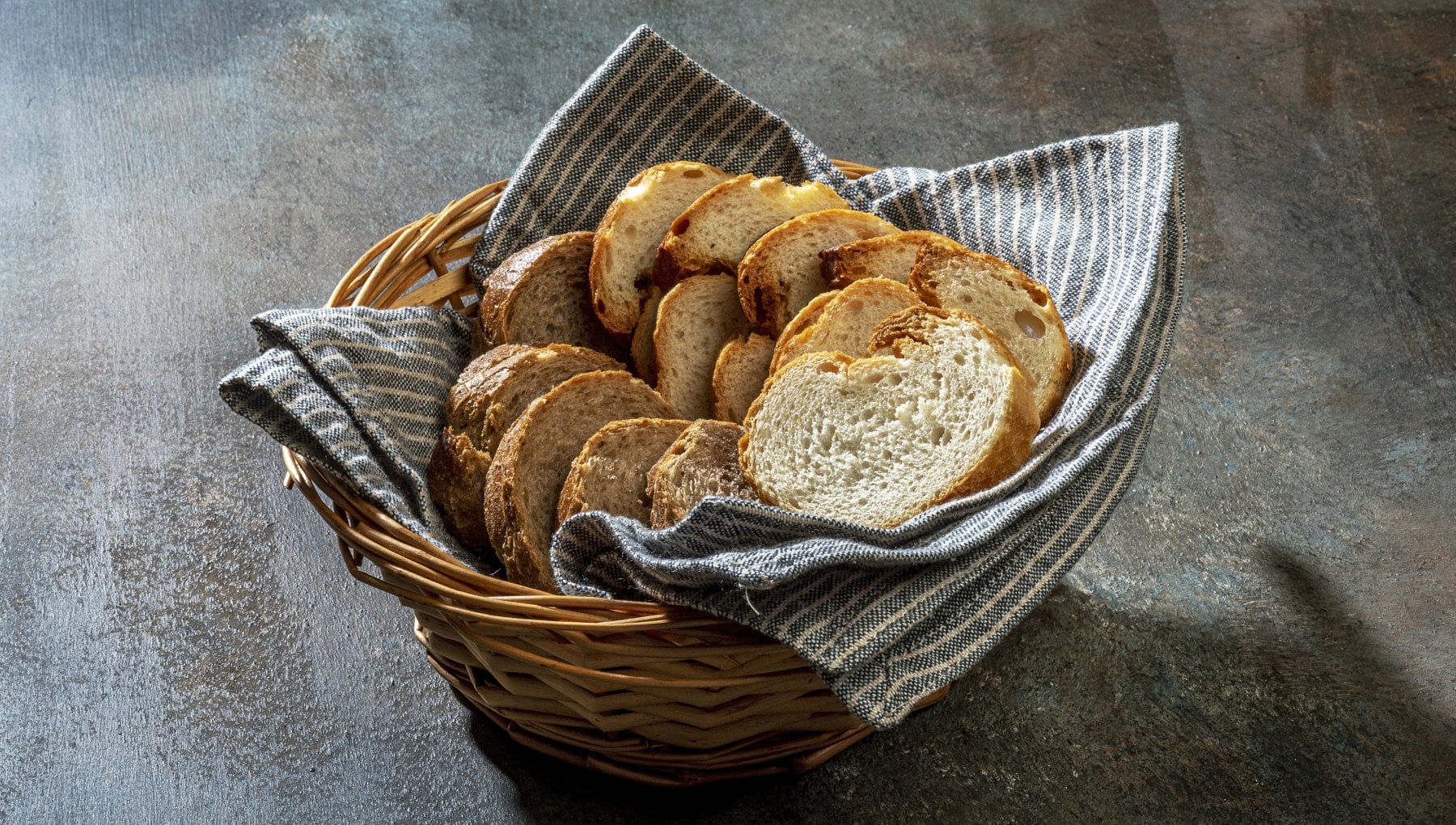 Cari chef, un consiglio: il pane fatelo fare ai fornai - Il Secolo XIX