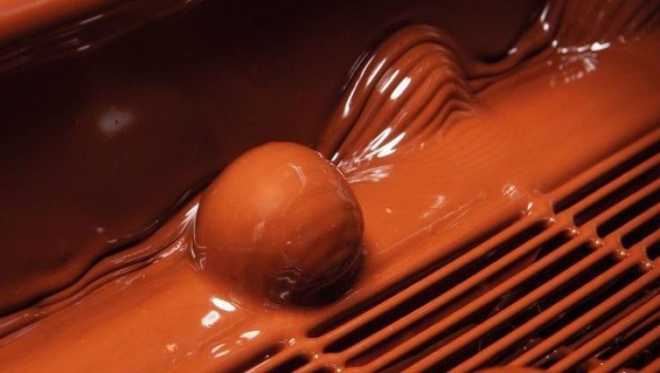 Boeri Ricetta Originale A Novi Ligure, dove la magia dei Boeri si ripete dai primi del ...