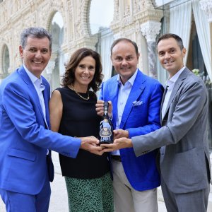 Giulio Ferrari Collezione 2004, il vino che è una macchina del tempo