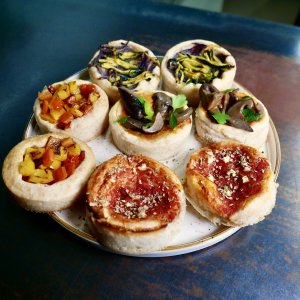 I Fagioli ribelli di Bruno Damini: ricette aproteiche e laboratori per bimbi affetti da malattia renale cronica