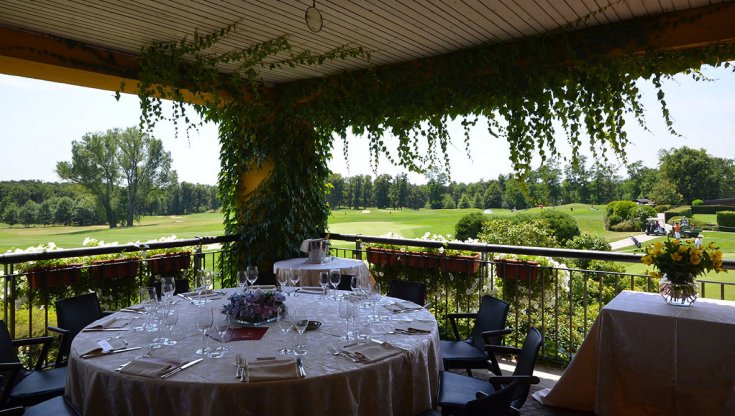 Grandi chef, trattorie di lusso e super bistrot: gli 11 migliori ristoranti sui campi da golf
