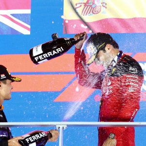 Formula 1 e MotoGp unite dalle bolle italiane