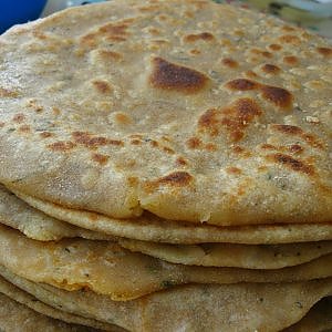 Calcutta e il profumo del paratha, un pane indimenticabile
