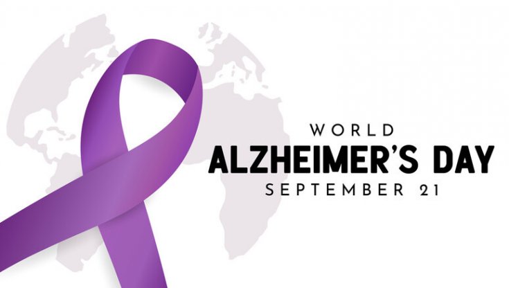 Giornata mondiale Alzheimer: i palazzi si 'vestono' di viola 