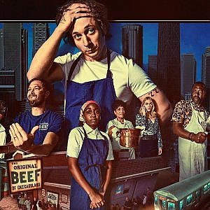 The Bear, la serie cult che cucina la paura della vita